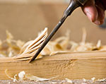 Entretien de meuble en bois par Menuisier France à Longevelle